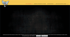 Desktop Screenshot of minitheater-hannibal.ch